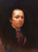 Francisco Goya Self-portrait oil painting picture wholesale